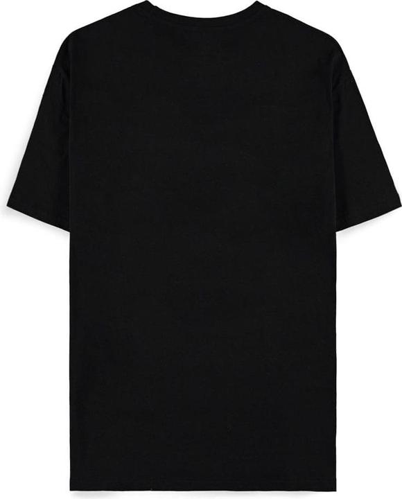 Actual product image Difuzed Diablo IV T-Shirt Class Icons Size M (M)