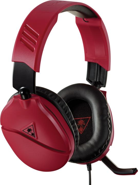 Produktbild Turtle Beach Earforce Recon 70N (Kabelgebunden)