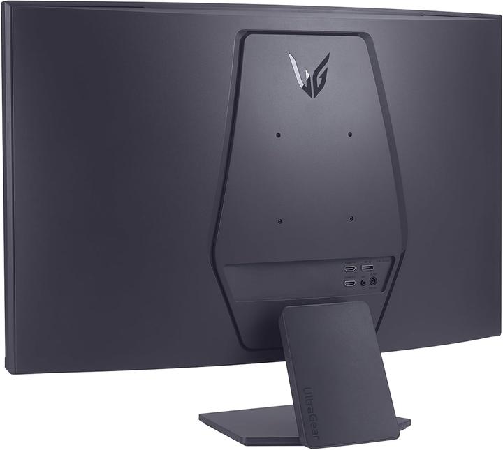 Immagine prodotto LG UltraGear 32GS60QX-B (2560 x 1440 pixel, 32")