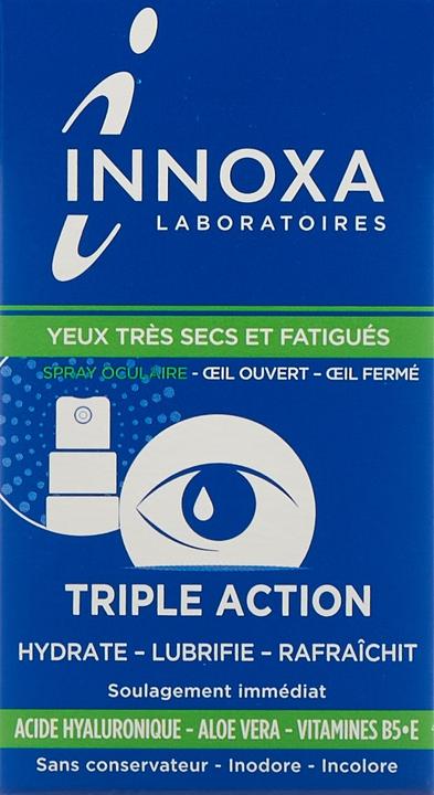 Image du produit Innoxa Spray oculaire (10 ml, Spray oculaire)