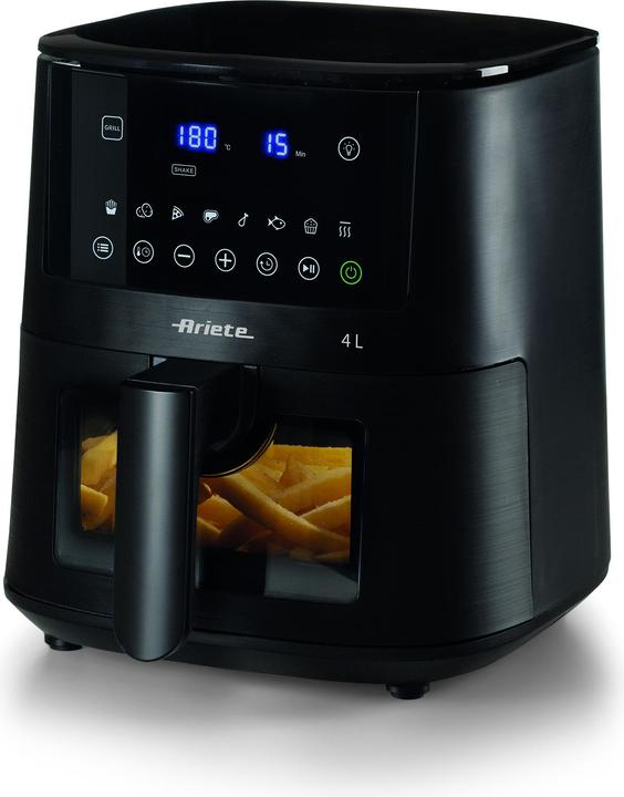 Ariete 4633 Friggitrice ad aria calda