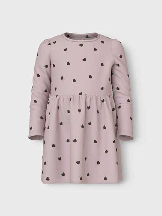 Produktbild Name it Print Kleid (92)
