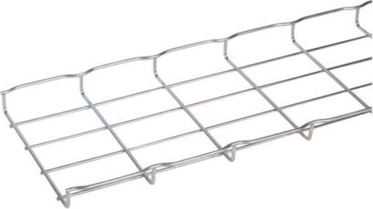 Produktbild Legrand CABLO CF 30/200 EZ Schwerlastrinne 30x200 verz 000041