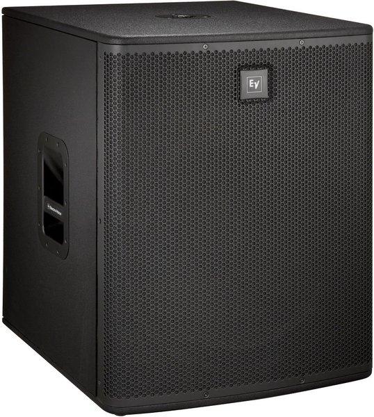 Image du produit Electro-Voice Caisson de basses ELX-118 passieve (1600 W)