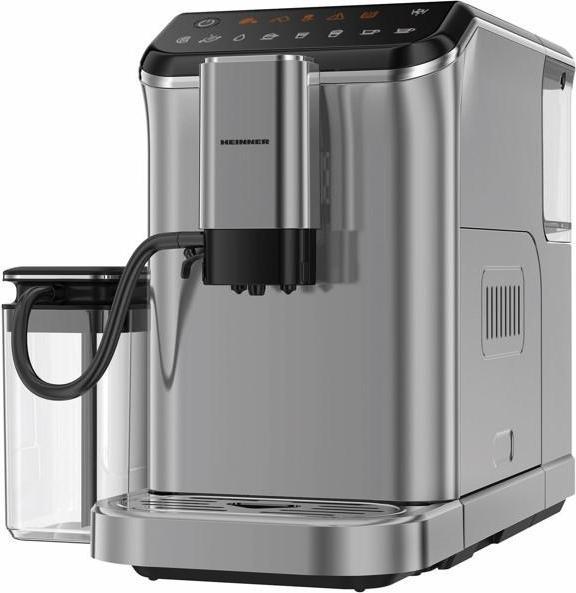 Actual product image Heinner HEMA-D20DGREY