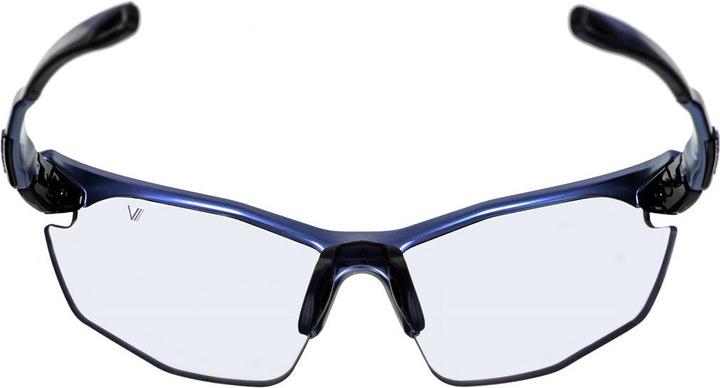 Immagine prodotto ALPINA SPORTS Twist Five HR V (nero stagno, Nero)