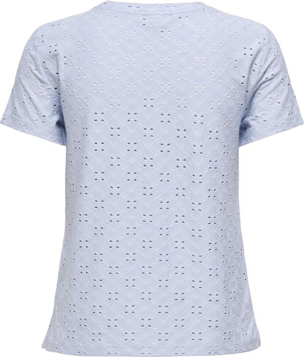 Actual product image JdY Jdycathinka S/S Tag Top Jrs Noos (L)