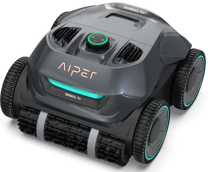 Aiper Robot sans fil Seagull Pro