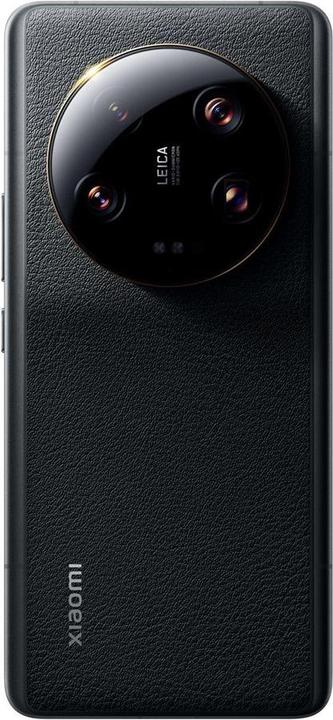 Immagine prodotto Xiaomi 13 Ultra (512 GB, Nero, 6.73", Doppia SIM, 50 Mpx, 5G)