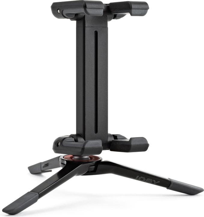 Immagine prodotto Joby GripTight ONE Micro Stand (Materiale sintetico, Metallo)