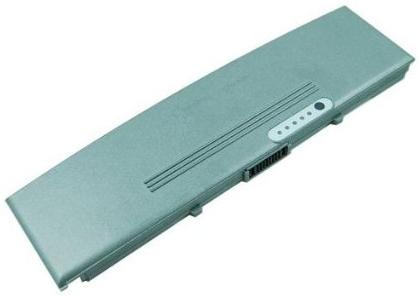 Produktbild Dell 9H348 Wiederaufladbare Batterie / Akku (6 Zellen, 3600 mAh)