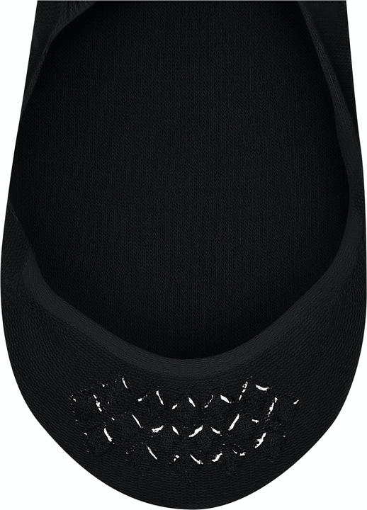 Produktbild Burlington Athleisure Invisible Füssling (39 - 42)