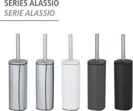 Image du produit Wenko Garniture de WC Alassio