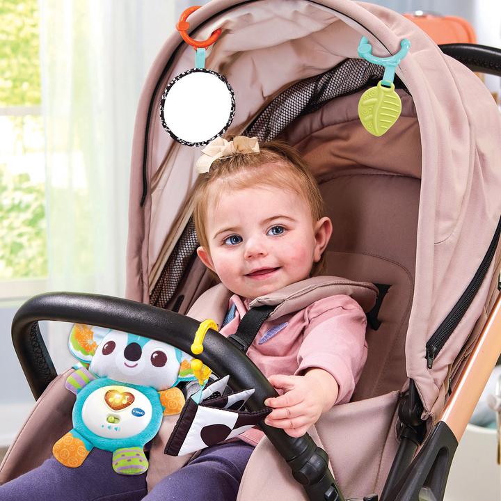 Image du produit VTech Tapis d'éveil koala câlin (Français)