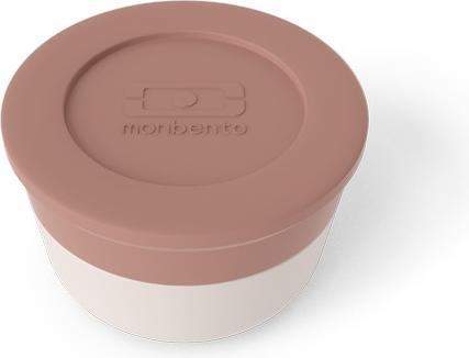 Immagine prodotto Monbento Contenitore per salse Temple M, Moka (0.03 l)