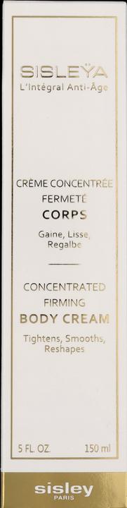 Produktbild Sisley Sisleya l'Integral Anti Age Fermeté Corps (Körpercreme, 150 ml)