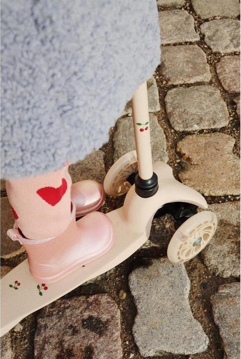 Produktbild Konges Slojd KinderScooter Lemon
