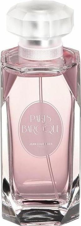 Produktbild Jean Couturier Paris Barock Eau De Parfüm Spray 100ml (Eau de Parfum, 100 ml)