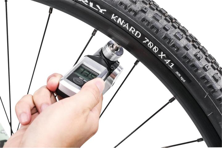 Image du produit Topeak Jauge numérique de la navette