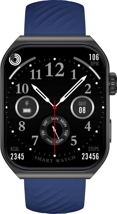 Actual product image Trevi T-FIT 400 C 1.96' AMOLED Digital
