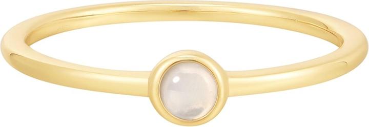 Immagine prodotto Glanzstücke München Anello da donna in argento - 34690 (48, 925 Argento)