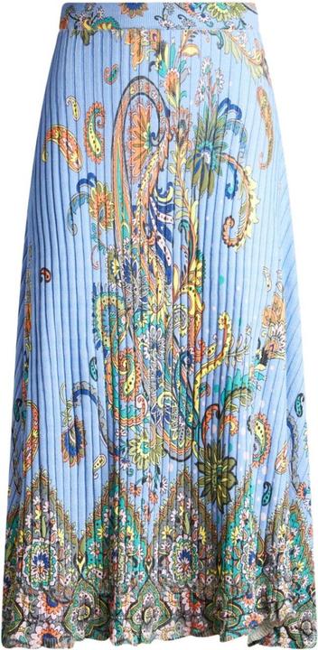Etro Knitwear Skirt (40)