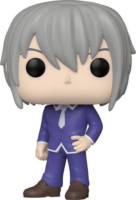 Funko POP! - Fruits Basket: Yuki Sohma