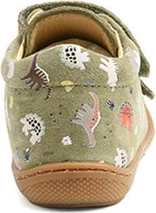 Image du produit Naturino Enfant Cocoon VL Suede (20)
