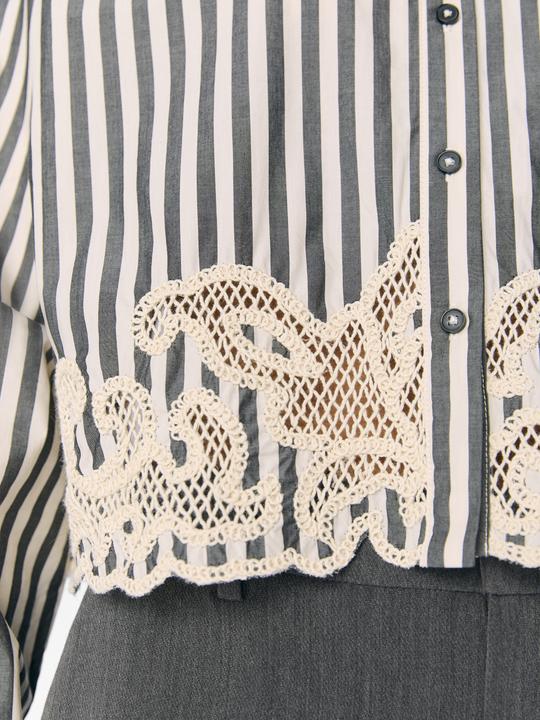 Actual product image Object Detailed shirt (36)