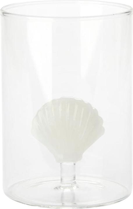 Balvi Verre à boire ATLANTIS SHELL (0.30 l, 1 x)