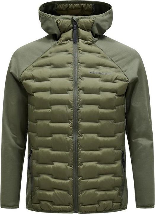 Produktbild Peak Performance Argon Hybrid Hood (XL)