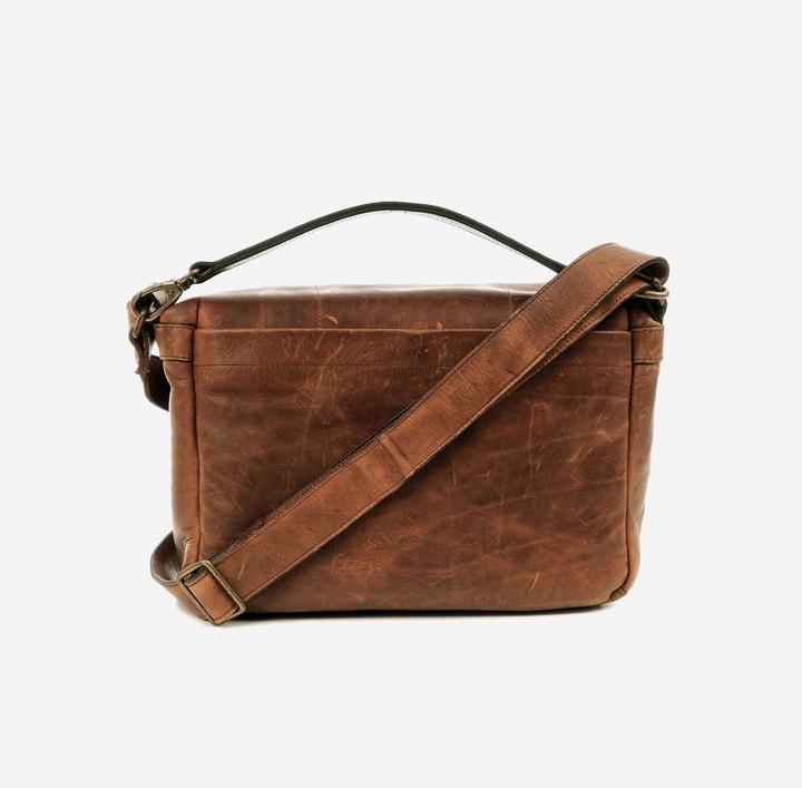 Actual product image ONA Prince Street (Camera shoulder bag)