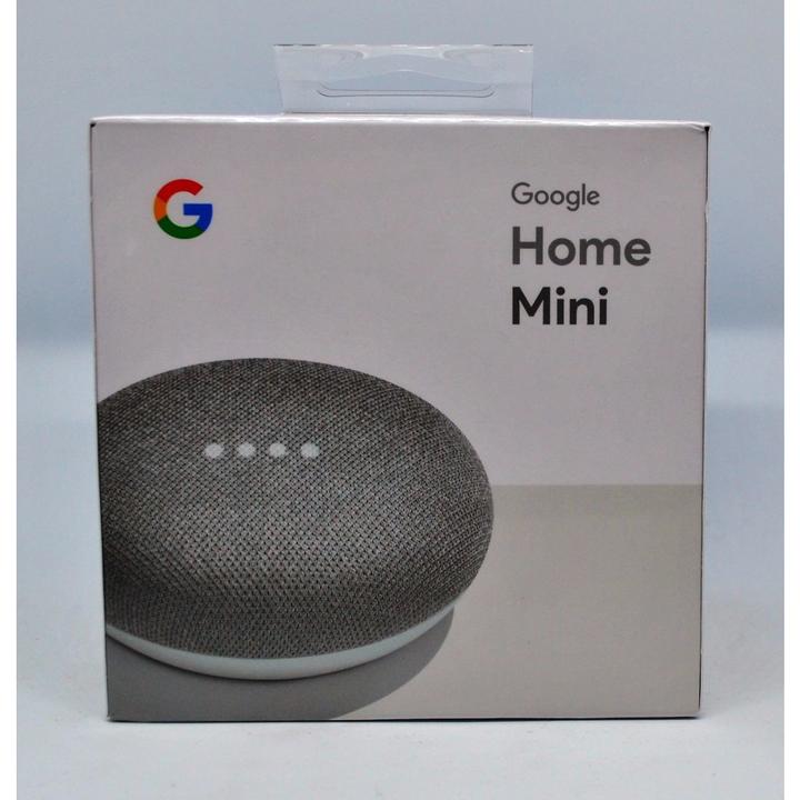 Immagine prodotto Google Casa Mini (Google Assistant, IFTTT)
