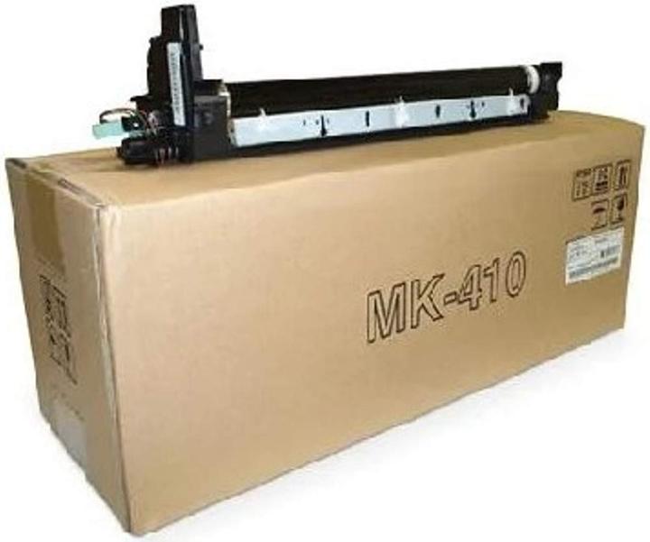 Actual product image Kyocera Maintenance kit MK-410