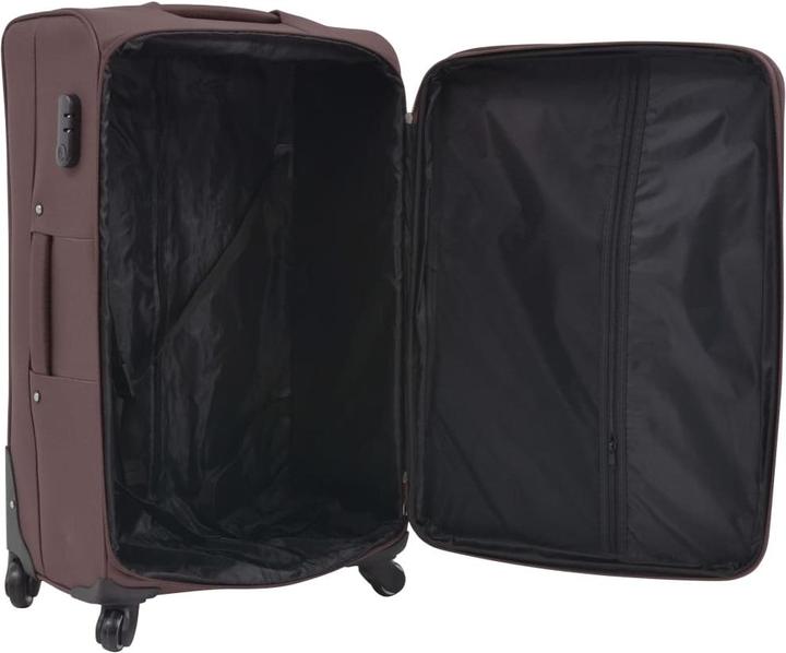 Actual product image VidaXL Laila (M (50 - 90l), L (90 - 115l))