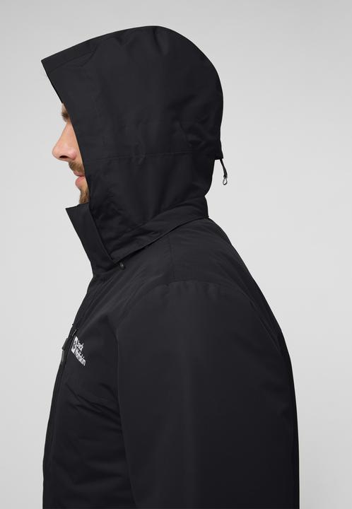 Produktbild Jack Wolfskin Jasper 3In1 Jkt M (XXL)