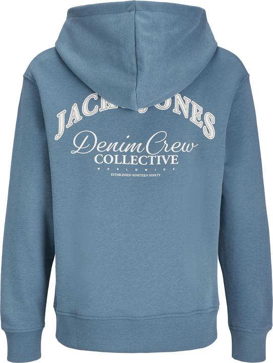 Produktbild Jack & Jones Jjebrandes Backp Relaxed Sweat H Sn Jnr (128)