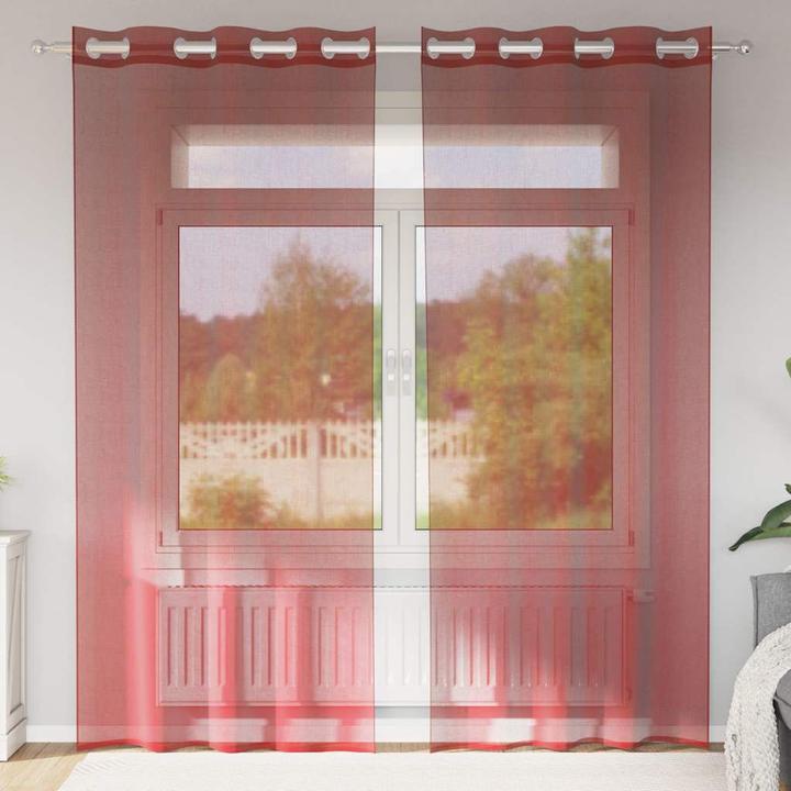 Produktbild VidaXL Proskudiia (140 x 225 cm)