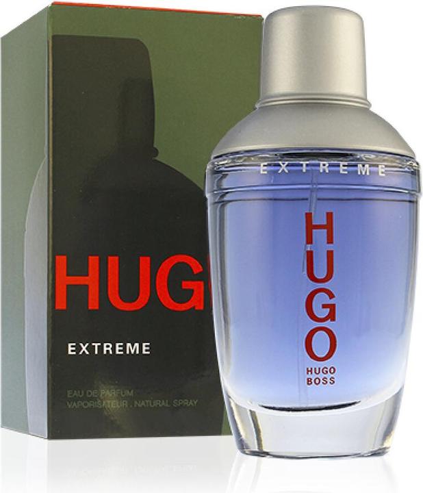 Produktbild Hugo Boss Hugo Extreme (Eau de Parfum, 75 ml)