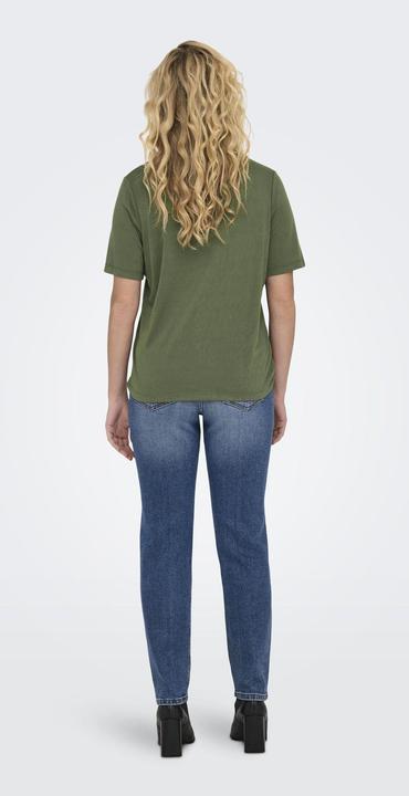Immagine prodotto Only Top con scollo a V regular fit Top Top (S)