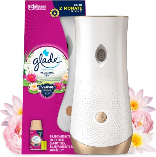 Produktbild Glade Relaxing Zen