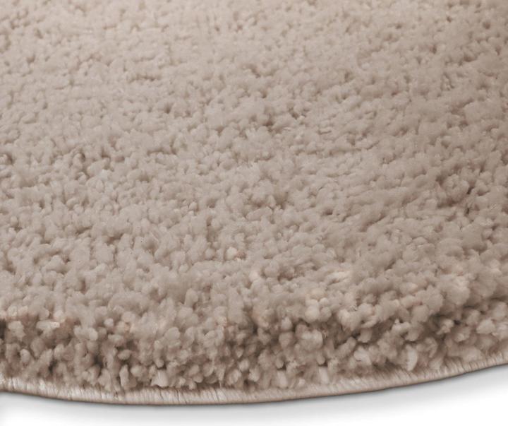 Produktbild Karat Sky Soft Rund (95 x 95 x 3 cm)