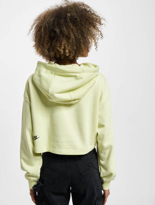 Immagine prodotto Nike Felpa da ballo in pile con cappuccio Donna (S)