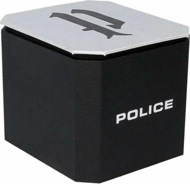 Immagine prodotto Police Bagan (Orologio da polso analogico, 36 mm)