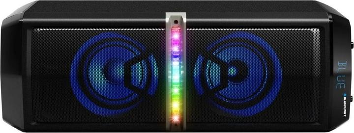 Produktbild Blaupunkt PS05.2DB (3 h, Akkubetrieb)