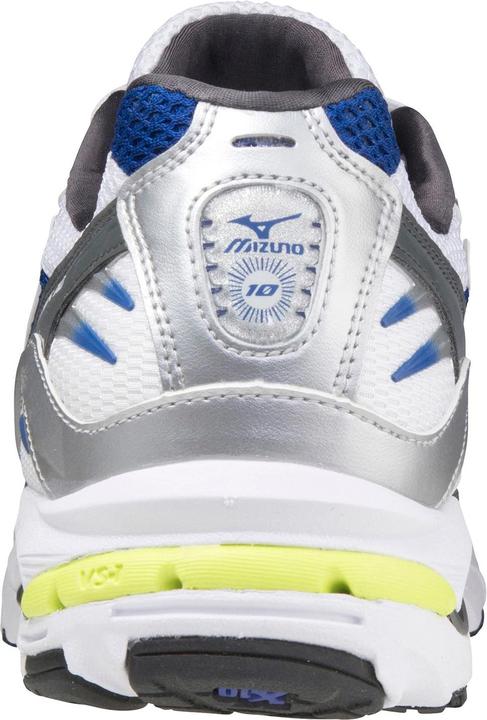 Actual product image Mizuno Wave Rider 10 (46)