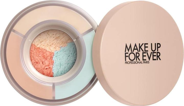 Image du produit Make Up For Ever HD Skin Twist and Light 2 Medium par pour femmes 0.26 oz Poudre (2.0 Moyen)