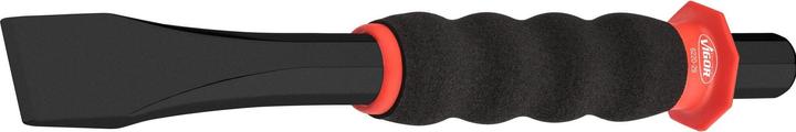 Produktbild Vigor Flachmeissel Mit Handschutz, 29mm