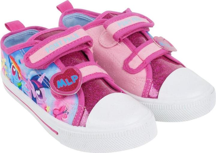 My Little Pony Mädchen Sneaker Pony Pals (23)