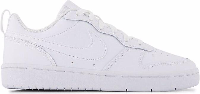 Produktbild Nike Court Borough Low 2 Kinder Sneaker (38.5)